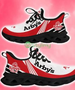 arby's Max Soul Shoes Performance Chunky Sneaker Gift For Men And Women - arby's Max Soul Shoes Photo 1