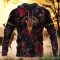 Arizona State Sun Devils All Over Printed 3D Hoodie Sweatshirt Zipper Hoodie Camo Hunting Perfect Gift Product Photo 2