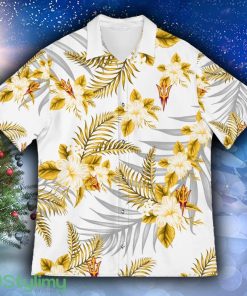 Arizona State Sun Devils Sports American Tropical Patterns Casual Hawaiian Shirt For Men And Women - Arizona State Sun Devils Sports American Hawaiian Tropical Patterns For Fans Club Trending Summer Gifts Unisex Hawaii Shirt-3D Hawaiian Shirt_3