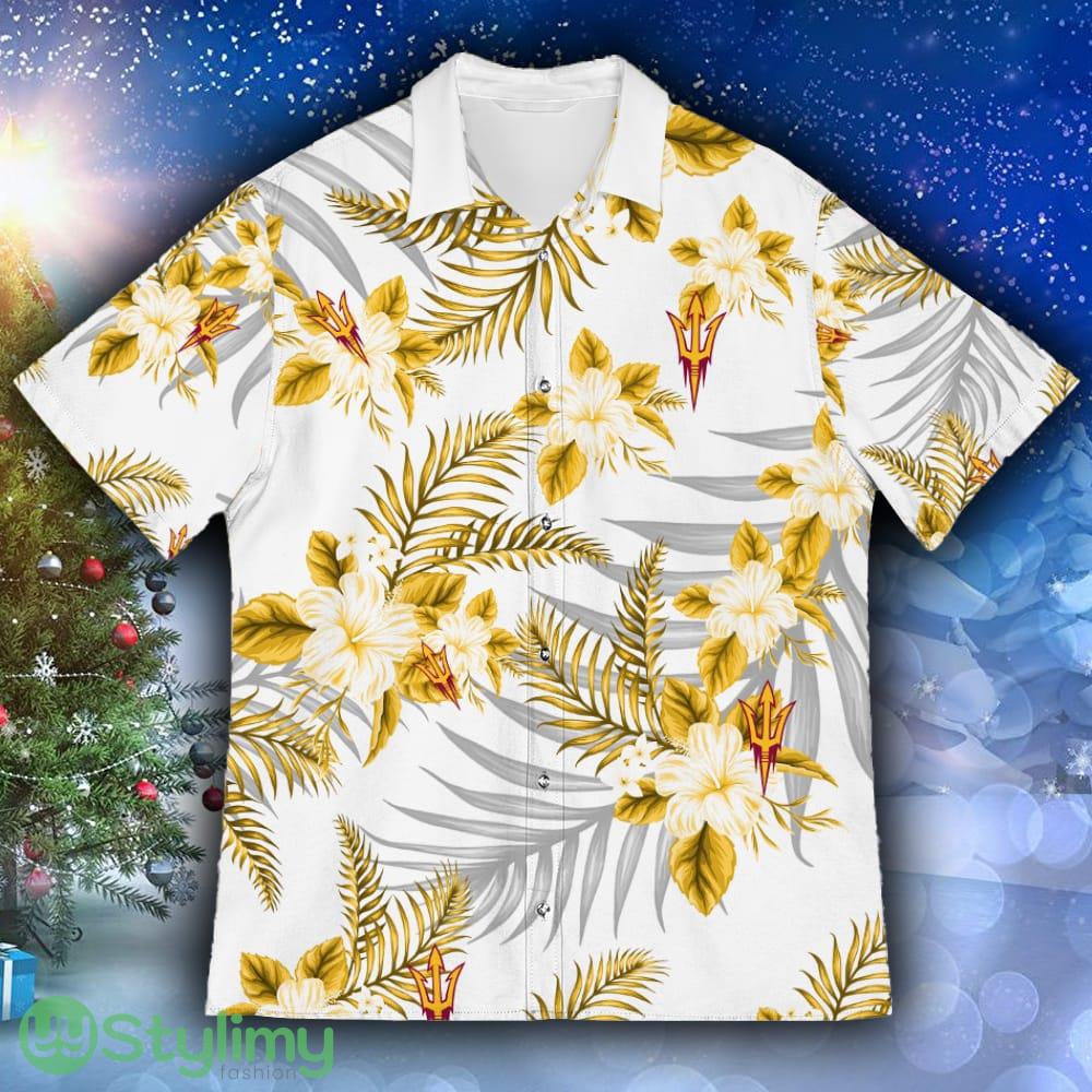 Arizona State Sun Devils Sports American Tropical Patterns Casual Hawaiian Shirt For Men And Women 3 Arizona State Sun Devils Sports American Tropical Patterns Casual Hawaiian Shirt For Men And Women - Arizona State Sun Devils Sports American Hawaiian Tropical Patterns For Fans Club Trending Summer Gifts Unisex Hawaii Shirt-3D Hawaiian Shirt_3