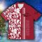 Arkansas Razorbacks American Sports Team Flower Beach Tree Retro Hawaiian Shirt 4 Arkansas Razorbacks American Sports Team Flower Beach Tree Retro Hawaiian Shirt - Arkansas Razorbacks American Sports Team Flower Beach Tree Hawaiian Shirt Photo 4