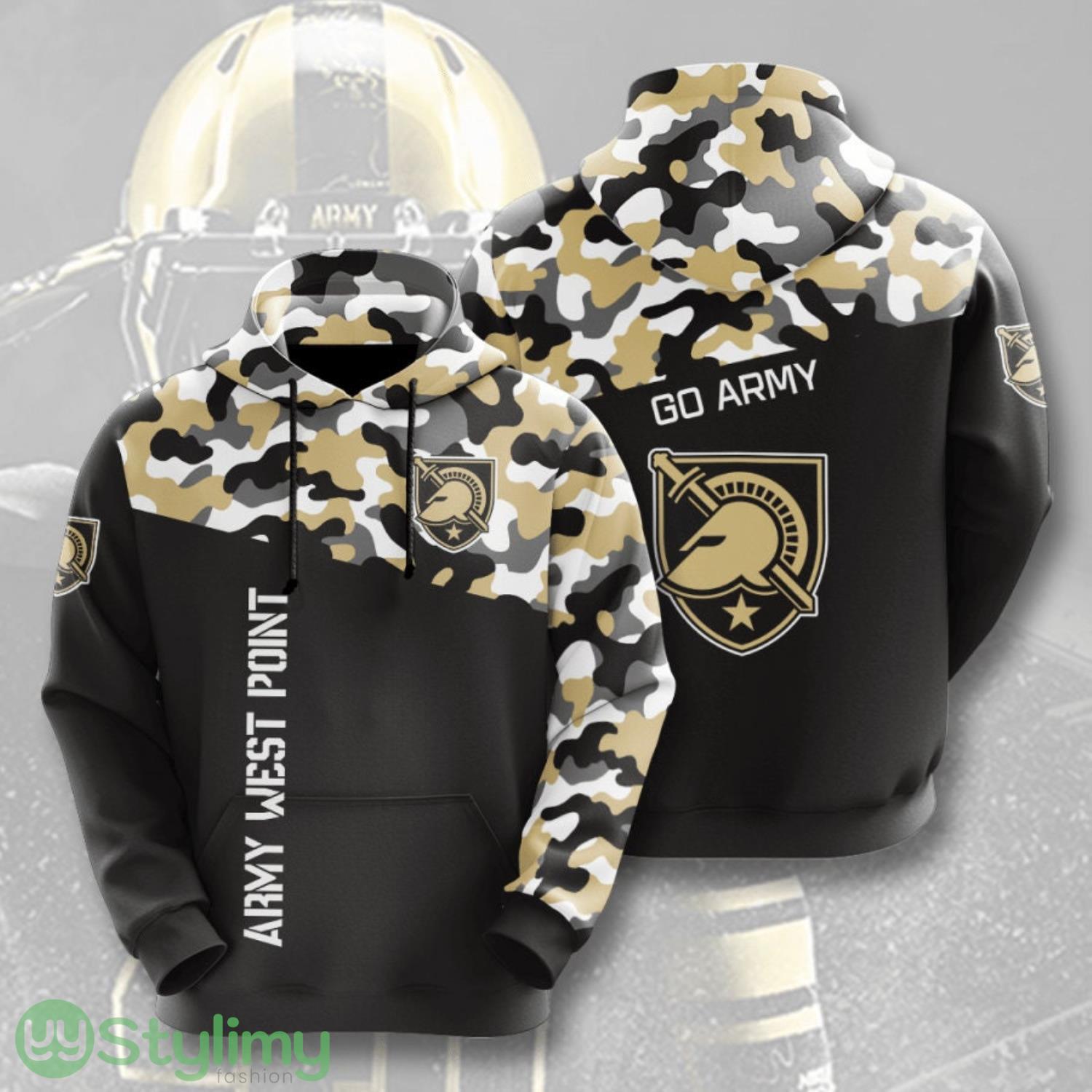 Army Black Knights 3D All Over Printed Hoodie For Men And Women Camo Pattern 6 Army Black Knights 3D All Over Printed Hoodie For Men And Women Camo Pattern Product Photo 1