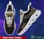 Army Veteran Premium Max Soul Shoes Custom Name Running Sneakers For Fans Gift - Army-Personalized Veteran Premium Max Soul Shoes_2