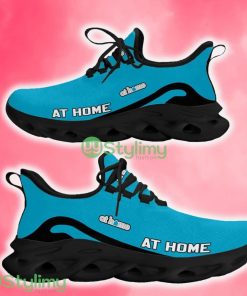 at home Max Soul Shoes Versatile Running Sneaker Gift For Men And Women - at home Sneaker Shoes Photo 1