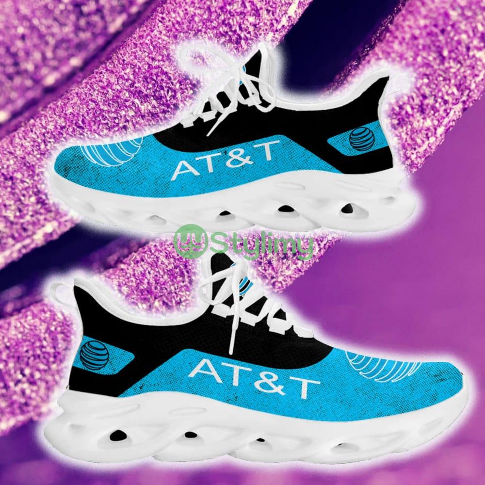 at&t Max Soul Shoes Contemporary Sport Sneaker Gift For Men And Women 2 at&t Max Soul Shoes Contemporary Sport Sneaker Gift For Men And Women - at&t Max Soul Shoes Photo 2