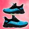 at&t Max Soul Shoes Contemporary Sport Sneaker Gift For Men And Women 5 at&t Max Soul Shoes Contemporary Sport Sneaker Gift For Men And Women - at&t Max Soul Shoes Photo 2