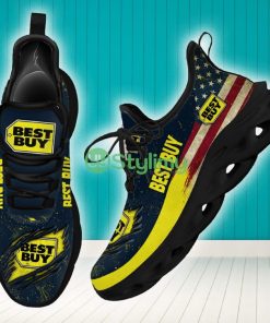 best buy Logo Max Soul Shoes Culture Sport Sneakers New Brands Gift For Men And Women - best buy Sneaker Shoes Photo 1