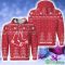 Boston Red So Party Fans Gift 3D Hoodie Zip Hoodie Printed For Men And Women - Funny Urly Sweater Christmas Team Logo Boston Red So Christmas Tree Gifts Unisex For Fanx, Hoodie, Sweatshirt-3D Unisex Hoodie_3