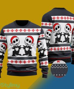 Christmas Knitted Xmas Sweater Gift Men And Women - Christmas Sweater Photo 1