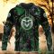 Colorado State Rams All Over Printed 3D Hoodie Sweatshirt Zipper Hoodie Camo Hunting Perfect Gift Product Photo 2