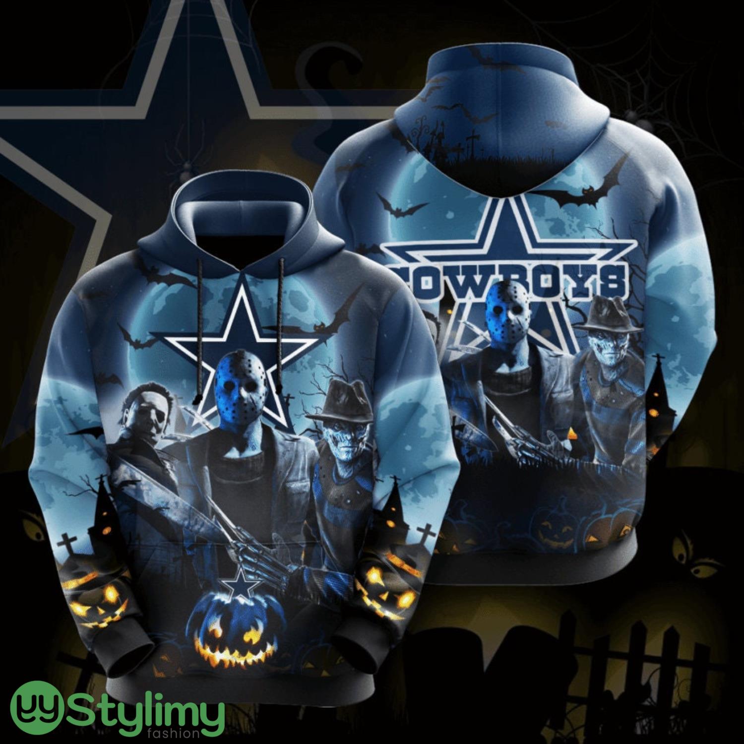 Daiias Cowboys 3D All Over Printed Hoodie For Men And Women Halloween Gift 6 Daiias Cowboys 3D All Over Printed Hoodie For Men And Women Halloween Gift Product Photo 1