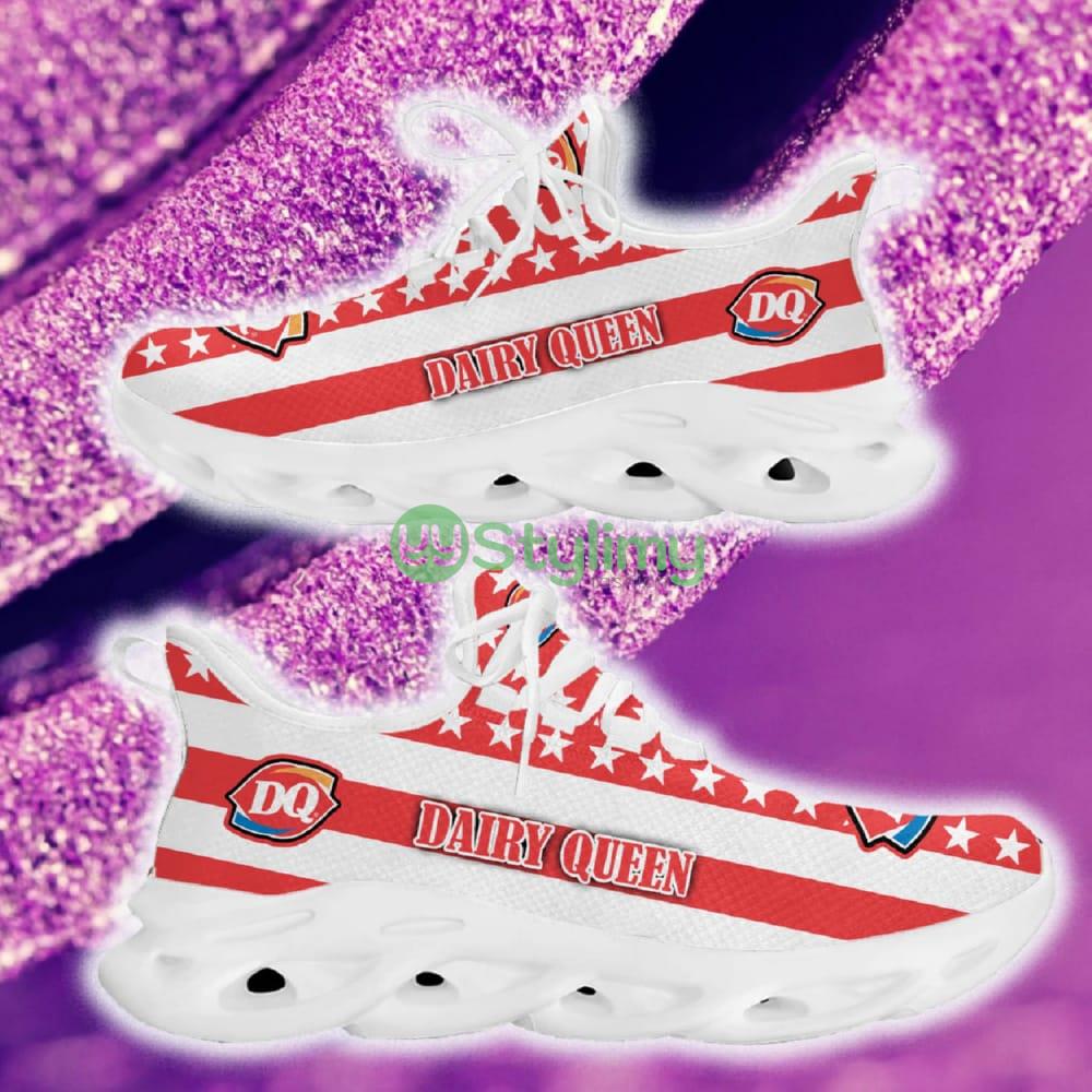dairy queen Max Soul Shoes Empower Chunky Sneaker Gift For Men And Women 2 dairy queen Max Soul Shoes Empower Chunky Sneaker Gift For Men And Women - dairy queen Max Soul Shoes Photo 2