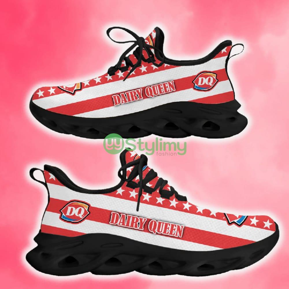 dairy queen Max Soul Shoes Empower Chunky Sneaker Gift For Men And Women 4 dairy queen Max Soul Shoes Empower Chunky Sneaker Gift For Men And Women - dairy queen Max Soul Shoes Photo 1