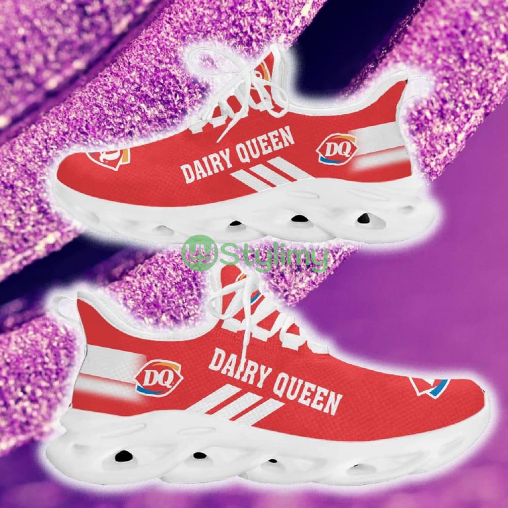 dairy queen Max Soul Shoes Motivate Sport Sneaker Gift For Men And Women 2 dairy queen Max Soul Shoes Motivate Sport Sneaker Gift For Men And Women - dairy queen Max Soul Shoes Photo 2