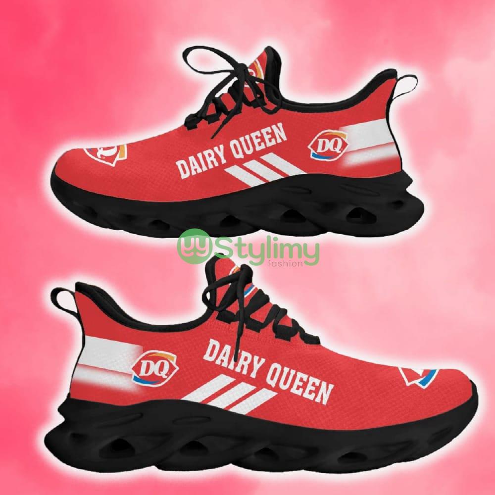dairy queen Max Soul Shoes Motivate Sport Sneaker Gift For Men And Women 4 dairy queen Max Soul Shoes Motivate Sport Sneaker Gift For Men And Women - dairy queen Max Soul Shoes Photo 1