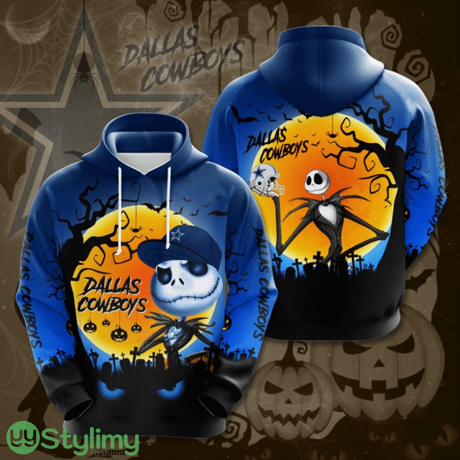 Dalas Cowboys 3D All Over Printed Hoodie For Men And Women 6 Dalas Cowboys 3D All Over Printed Hoodie For Men And Women Product Photo 1