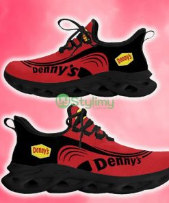 denny's Max Soul Shoes Inspiration Running Sneaker Gift For Men And Women - denny's Max Soul Shoes Photo 1