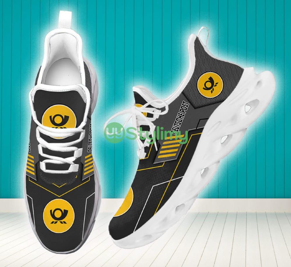 deutsche post Logo Max Soul Shoes Creative Sport Sneakers New Brands Gift For Men And Women 2 deutsche post Logo Max Soul Shoes Creative Sport Sneakers New Brands Gift For Men And Women - deutsche post Max Soul Shoes Photo 2