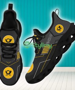 deutsche post Logo Max Soul Shoes Creative Sport Sneakers New Brands Gift For Men And Women - deutsche post Max Soul Shoes Photo 1