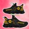 deutsche post Max Soul Shoes Attitude Running Sneaker Gift For Men And Women - deutsche post Max Soul Shoes Photo 2