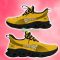 deutsche post Max Soul Shoes Creative Sport Sneaker Gift For Men And Women - deutsche post Sneaker Shoes Photo 2