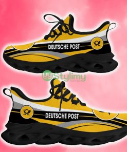 deutsche post Max Soul Shoes Culture Sport Sneaker Gift For Men And Women - deutsche post Max Soul Shoes Photo 1