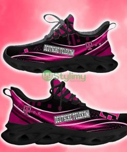 deutsche telekom Max Soul Shoes Sleek Running Sneaker Gift For Men And Women - deutsche telekom Max Soul Shoes Photo 1