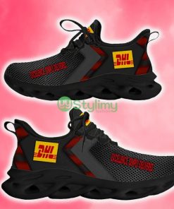 Dhl Max Soul Shoes Fresh Sport Sneaker Gift For Men And Women - Dhl Sneaker Shoes Photo 1