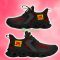 Dhl Max Soul Shoes Fresh Sport Sneaker Gift For Men And Women - Dhl Sneaker Shoes Photo 2