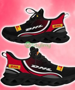 dhl Max Soul Shoes High-quality Chunky Sneaker Gift For Men And Women - dhl Sneaker Shoes Photo 1