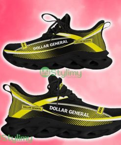 dollar general Max Soul Shoes Aesthetic Running Sneaker Gift For Men And Women - dollar general Max Soul Shoes Photo 1