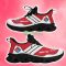 domino's pizza Max Soul Shoes Athletic Sport Sneaker Gift For Men And Women 4 dominos pizza max soul shoes athletic sport sneaker gift for men and women 1