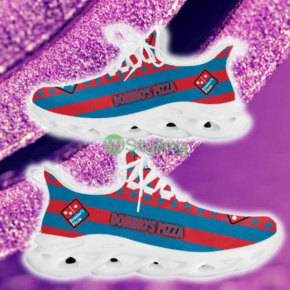 domino's pizza Max Soul Shoes Runners Chunky Sneaker Gift For Men And Women 2 domino's pizza Max Soul Shoes Runners Chunky Sneaker Gift For Men And Women - domino's pizza Max Soul Shoes Photo 2