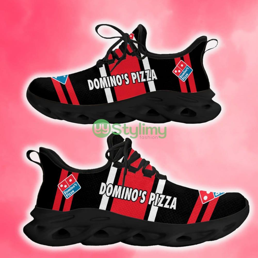 Domino's pizza Max Soul Shoes Streetwear Chunky Sneaker Gift For Men And Women 3 dominos pizza max soul shoes streetwear chunky sneaker gift for men and women