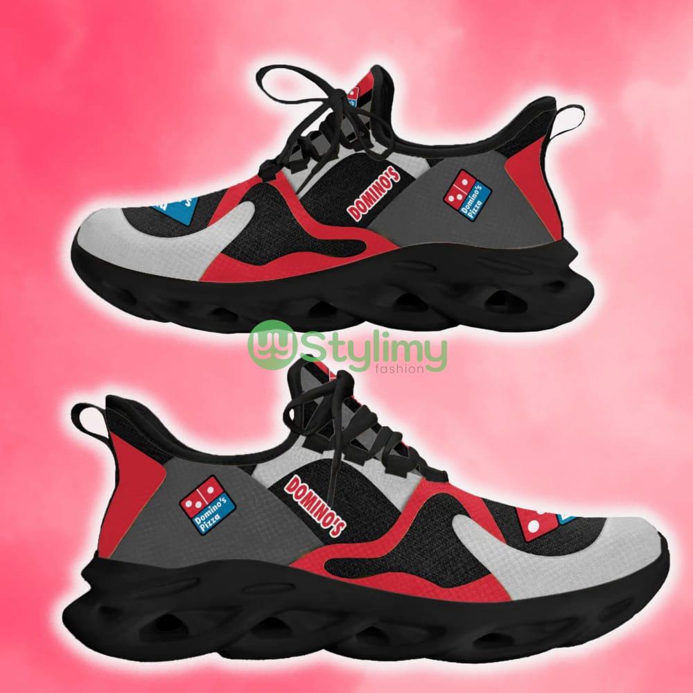 Domino's Pizza Max Soul Shoes Trendy Running Sneaker Gift For Men And Women 4 dominos pizza max soul shoes trendy running sneaker gift for men and women