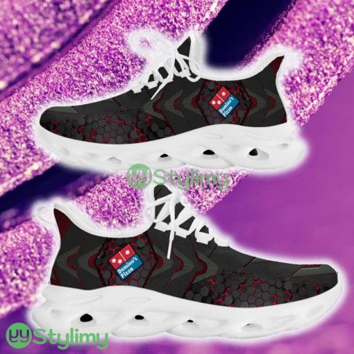 Domino’s pizza Max Soul Shoes Urban Running Sneaker Gift For Men And Women