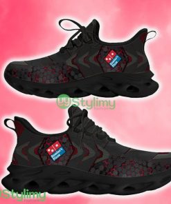 Domino's pizza Max Soul Shoes Urban Running Sneaker Gift For Men And Women - Domino's pizza Sneaker Shoes Photo 1