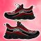 dr pepper Max Soul Shoes Footwear Sport Sneaker Gift For Men And Women - dr pepper Max Soul Shoes Photo 2