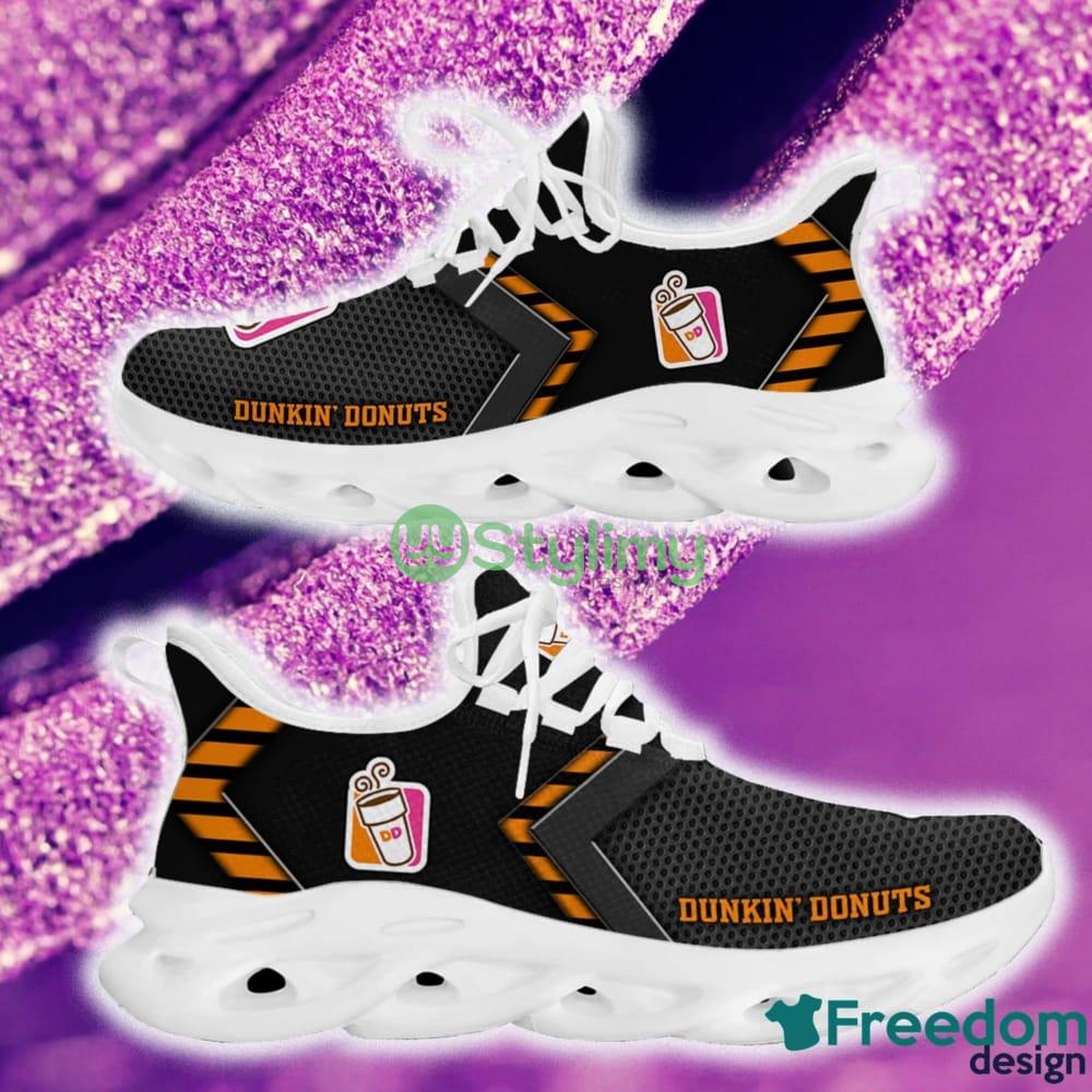 dunkin’ donuts Clunky Badge Sports Sneaker For Men And Women Max Soul Shoes Gift 2 dunkin’ donuts Clunky Badge Sports Sneaker For Men And Women Max Soul Shoes Gift - dunkin’ donuts Sneaker Shoes Photo 2
