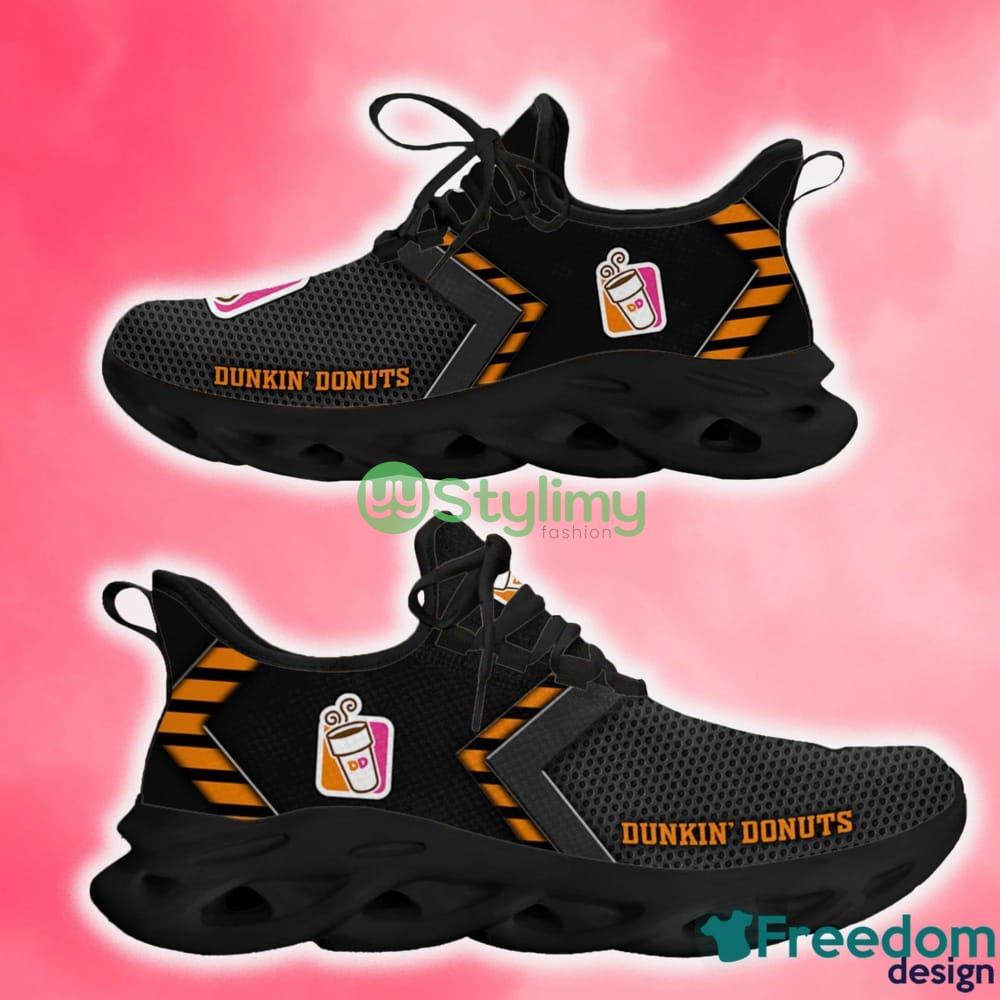 dunkin’ donuts Clunky Badge Sports Sneaker For Men And Women Max Soul Shoes Gift 4 dunkin’ donuts Clunky Badge Sports Sneaker For Men And Women Max Soul Shoes Gift - dunkin’ donuts Sneaker Shoes Photo 1
