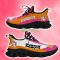 dunkin’ donuts Max Soul Shoes Sign Running Sneaker Gift For Men And Women 5 dunkin’ donuts Max Soul Shoes Sign Running Sneaker Gift For Men And Women - dunkin’ donuts Max Soul Shoes Photo 2