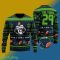 Earl Thomas seattle seahawks NFL Knitted Xmas Sweater Gift Men And Women 5 Earl Thomas seattle seahawks NFL Knitted Xmas Sweater Gift Men And Women - Earl Thomas seattle seahawks NFL Knitted Sweater Photo 2
