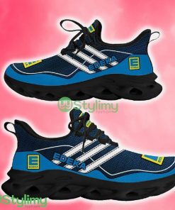 edeka Max Soul Shoes Signature Running Sneaker Gift For Men And Women - edeka Max Soul Shoes Photo 1