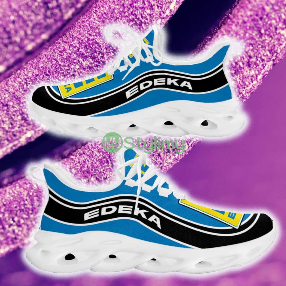 edeka Max Soul Shoes Visual Sport Sneaker Gift For Men And Women 2 edeka Max Soul Shoes Visual Sport Sneaker Gift For Men And Women - edeka Max Soul Shoes Photo 2
