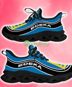 edeka Max Soul Shoes Visual Sport Sneaker Gift For Men And Women - edeka Max Soul Shoes Photo 1