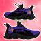 fedex Max Soul Shoes Complement Running Sneaker Gift For Men And Women - fedex Sneaker Shoes Photo 2