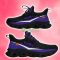 fedex Max Soul Shoes Curate Running Sneaker Gift For Men And Women - fedex Max Soul Shoes Photo 2