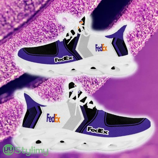 fedex Max Soul Shoes Embrace Sport Sneaker Gift For Men And Women - fedex Max Soul Shoes Photo 2