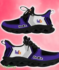 fedex Max Soul Shoes Embrace Sport Sneaker Gift For Men And Women - fedex Max Soul Shoes Photo 1
