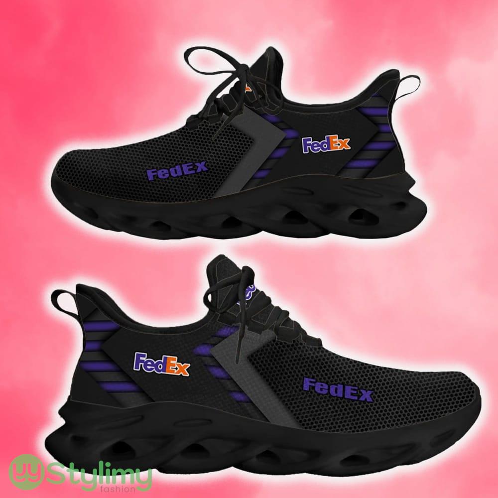 fedex Max Soul Shoes Fashion-forward Chunky Sneaker Gift For Men And Women 4 fedex Max Soul Shoes Fashion-forward Chunky Sneaker Gift For Men And Women - fedex Sneaker Shoes Photo 1